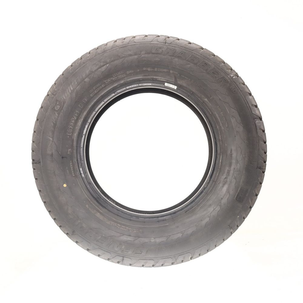 Used LT 235/80R17 General Grabber HD 120/117R E - 15/32 - Image 3