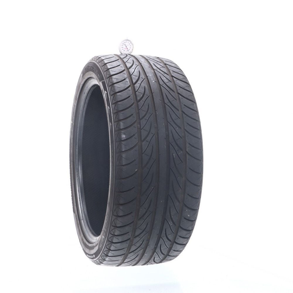 Used 275/40ZR20 Summit Ultramax HP A/S 106W - 5.5/32 - Image 1