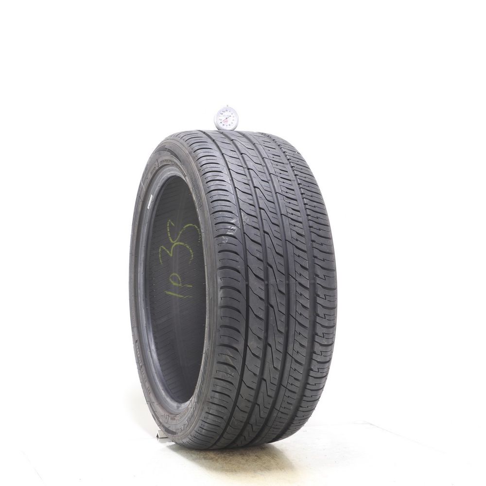 Set of (2) Used 245/40ZR18 Ironman IMove Gen 3 AS 97W - 7.5-9/32 - Image 4