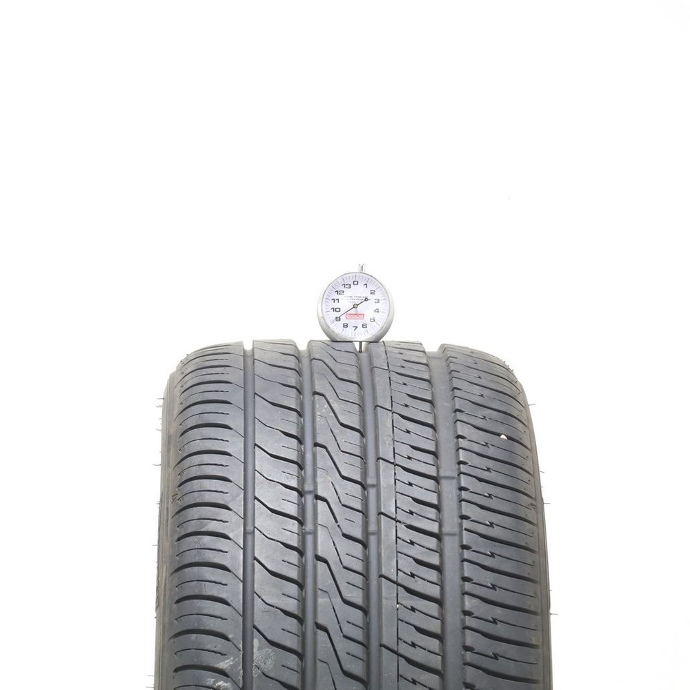 Set of (2) Used 245/40ZR18 Ironman IMove Gen 3 AS 97W - 7.5-9/32 - Image 5