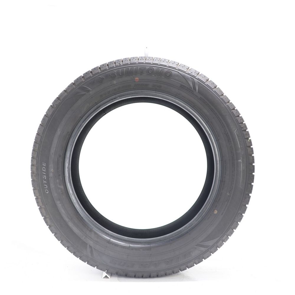 Used 245/55R18 Sumitomo HTR A/S P03 103W - 8/32 - Image 3