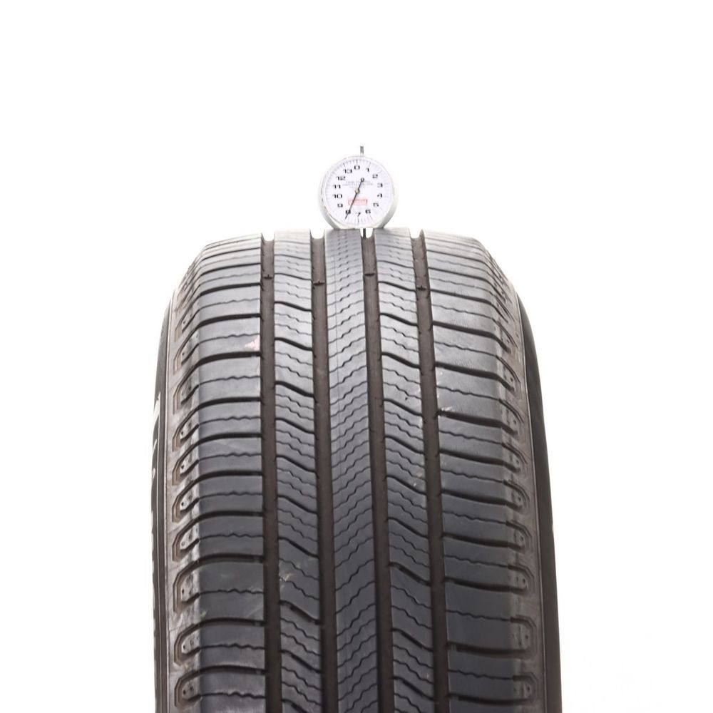 Set of (4) Used 225/65R17 Michelin X Tour A/S 2 102H - 8-9/32 - Image 2