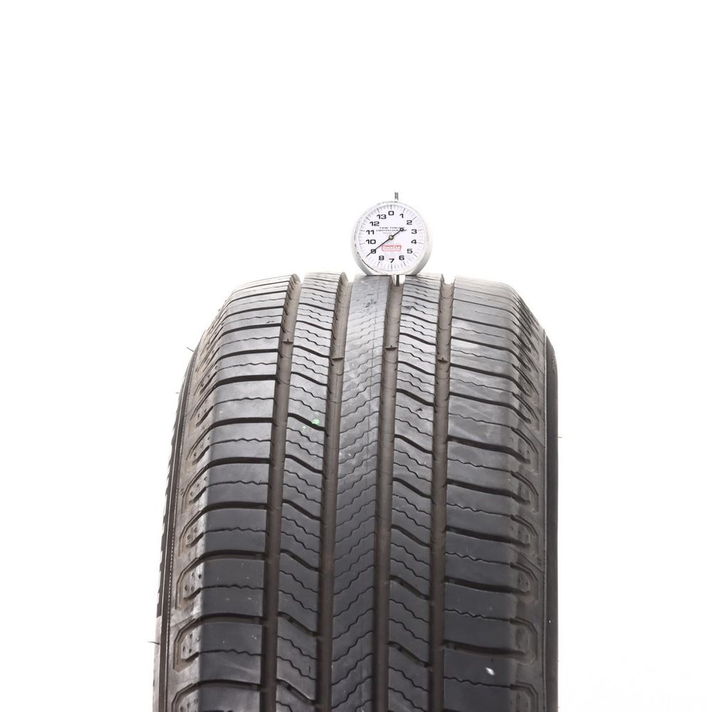 Set of (4) Used 225/65R17 Michelin X Tour A/S 2 102H - 8-9/32 - Image 5