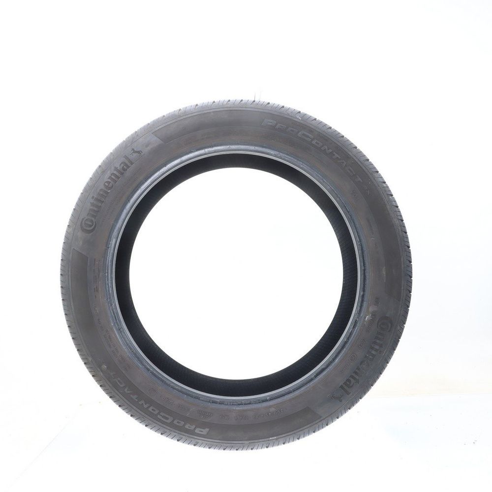 Used 255/45R19 Continental ProContact RX VOL 104H - 8/32 - Image 3