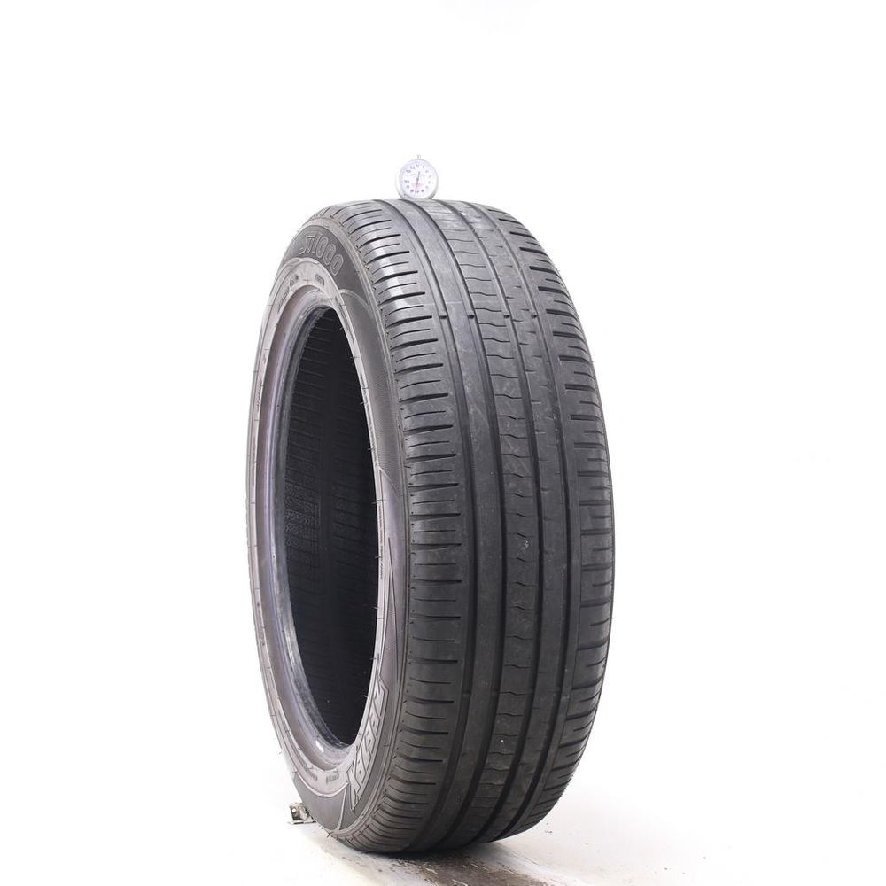 Used 235/55R20 Zeetex SU1000 102H - 7.5/32 - Image 1