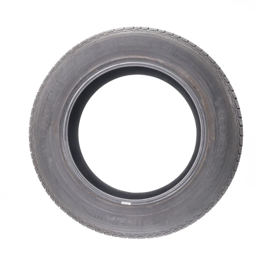 Used LT 265/60R20 Vredestein Pinza HT 121/118S E - 10.5/32 - Image 3
