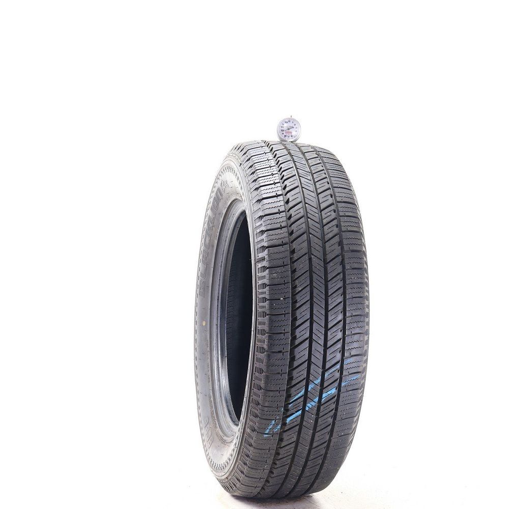 Used 225/65R17 Blacklion Voracio HT BC86 102S - 9.5/32 - Image 1
