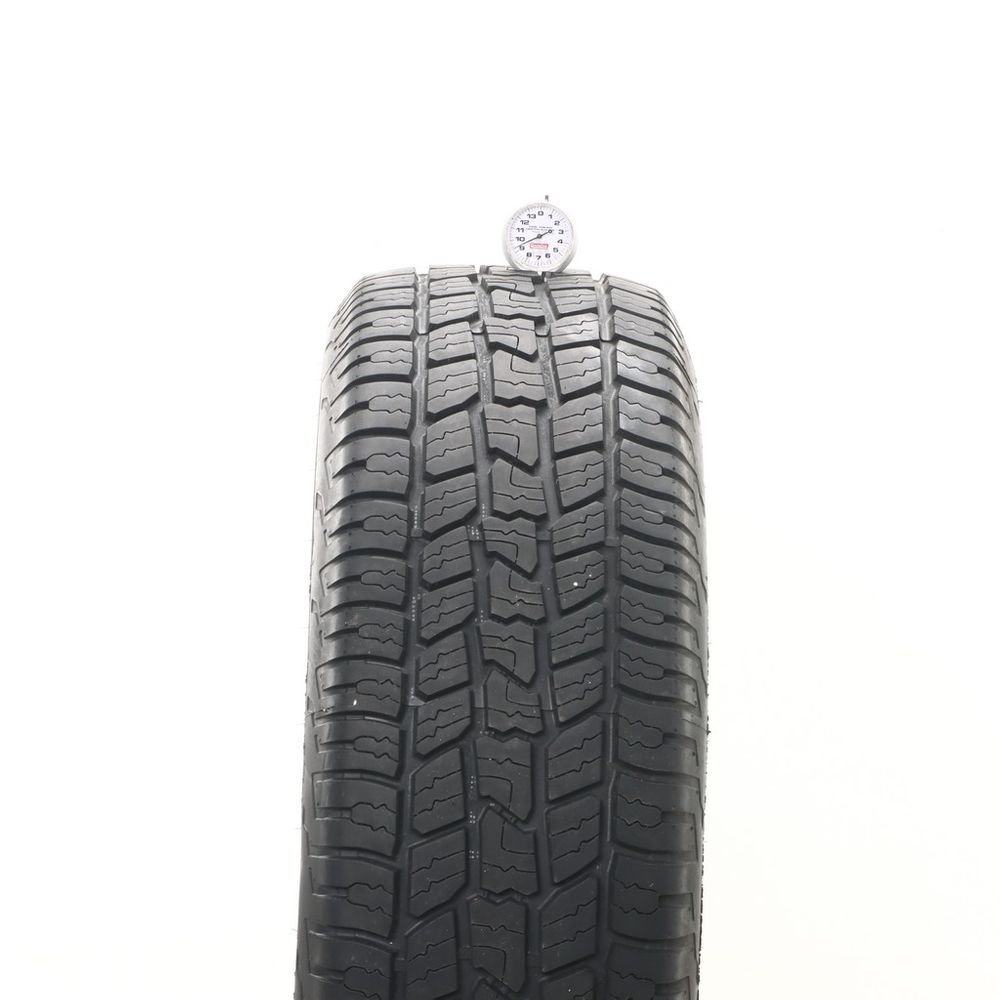 Set of (2) Used 265/70R17 Mesa A/P 3 115T - 8.5-9/32 - Image 5