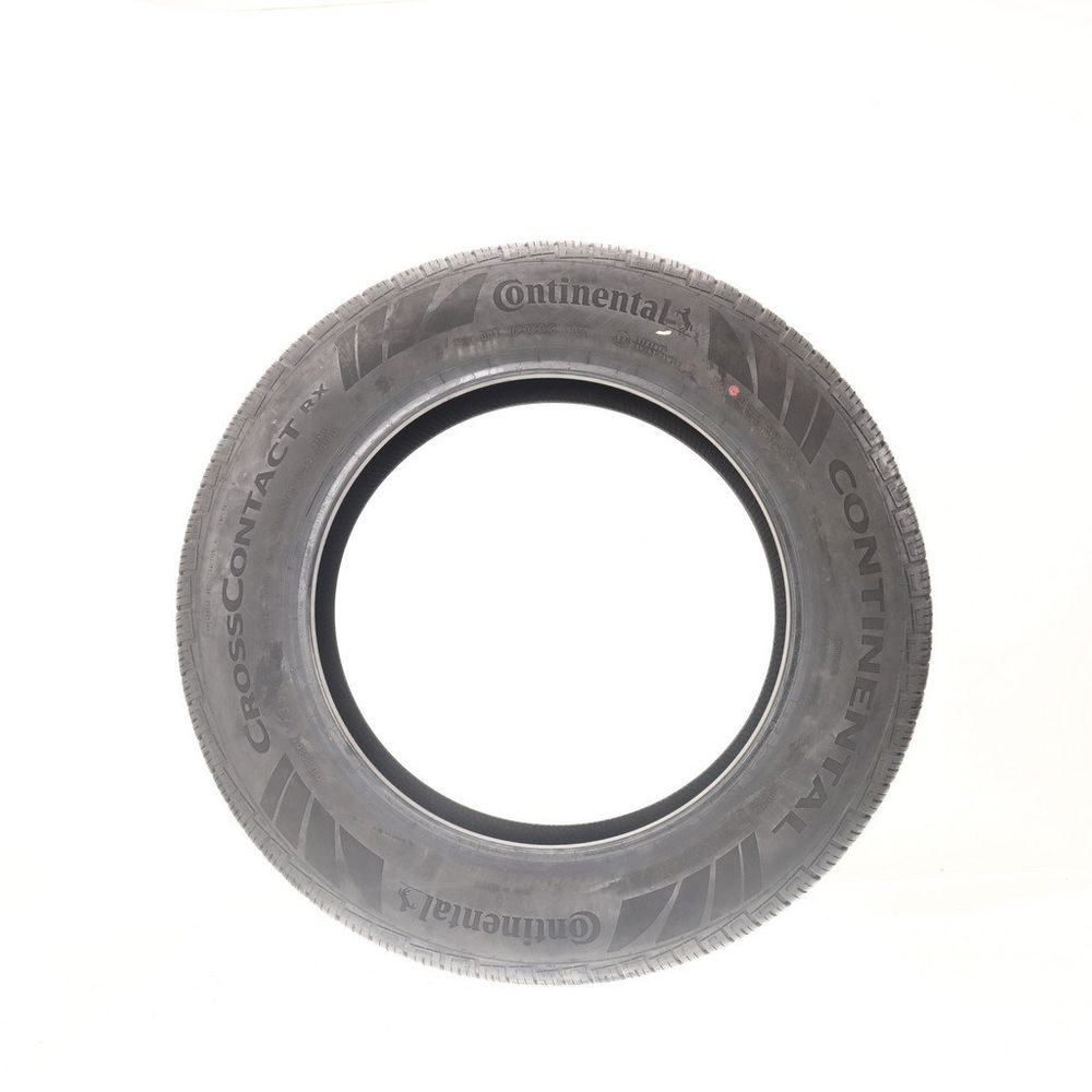New 235/60R18 Continental CrossContact RX 103H - Image 3