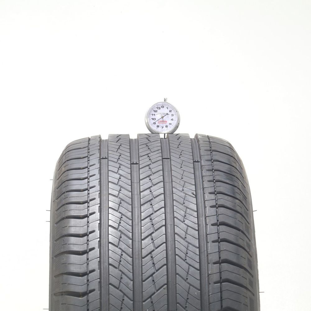 Set of (2) Used 275/40R22 Michelin Primacy All Season Selfseal 107H - 8.5-9/32 - Image 5