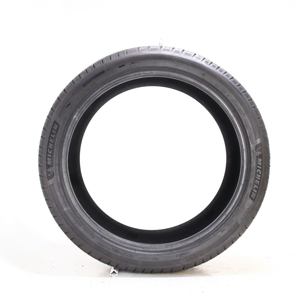 Set of (2) Used 275/40R22 Michelin Primacy All Season Selfseal 107H - 8.5-9/32 - Image 6
