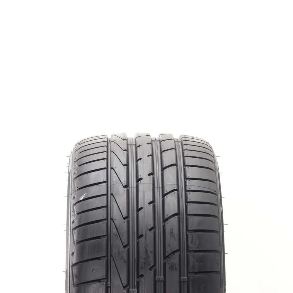 Set of (2) New 225/40RF18 Hankook Ventus S1 evo2 HRS 88Y - Image 2