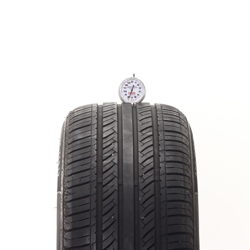 Set of (2) Used 225/55R17 Advanta ER-700 97V - 7.5-8/32 - Image 2