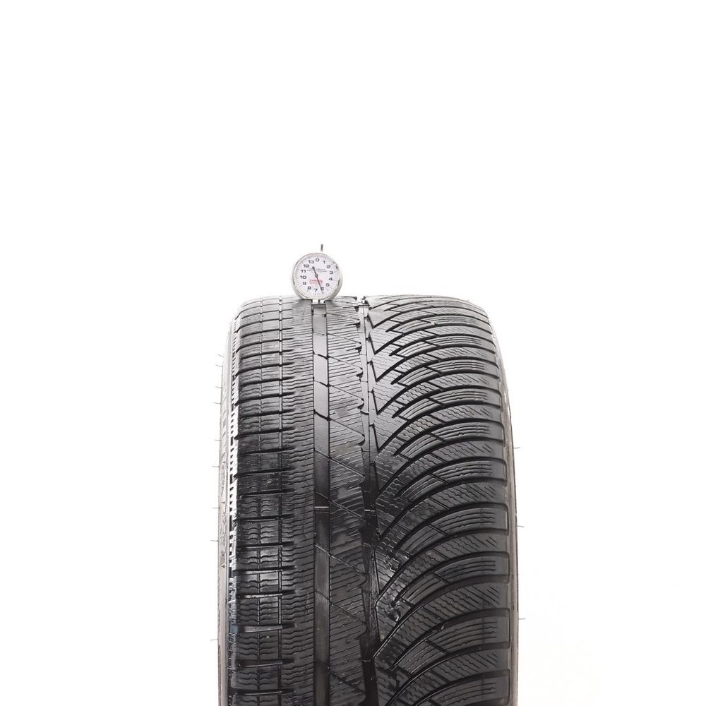 Used 265/35R20 Michelin Pilot Alpin PA4 99W - 6/32 - Image 2