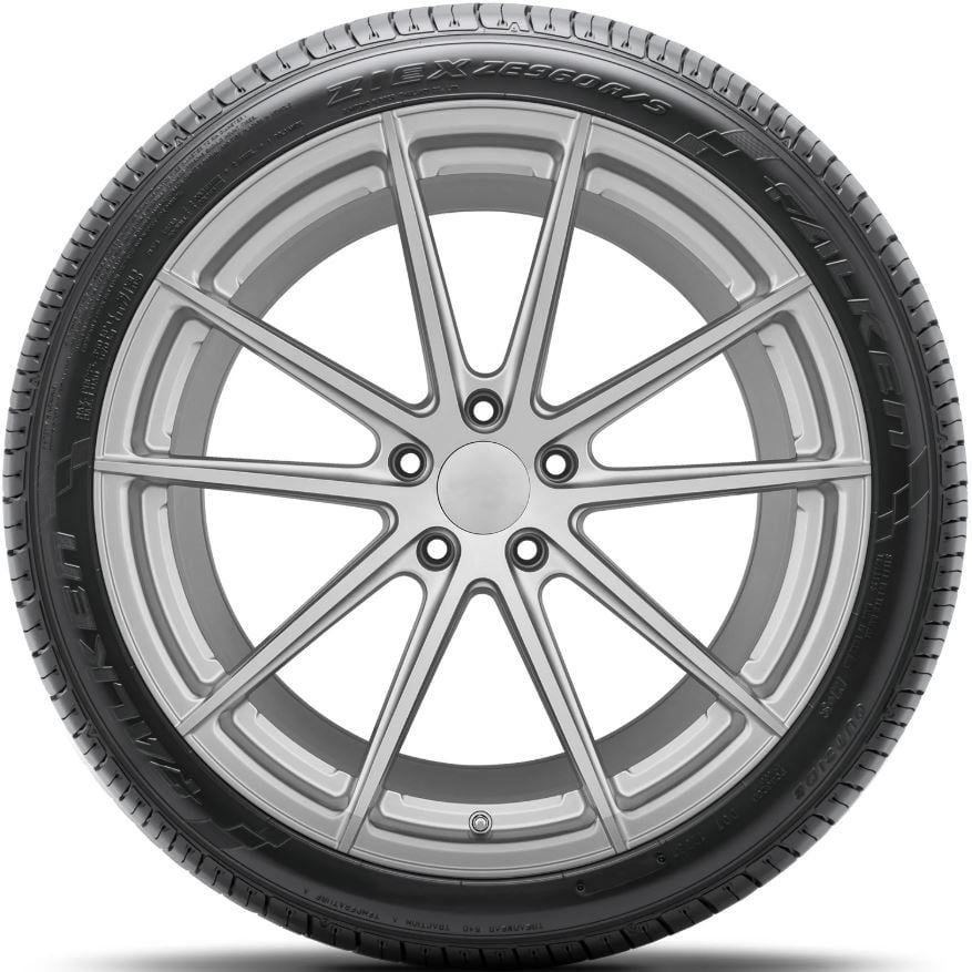 New 235/45R17 Falken Ziex ZE960 A/S 97V - Image 2