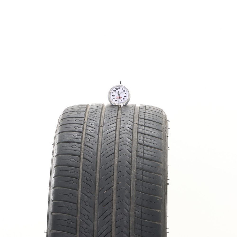 Set of (2) Used 245/40ZR18 Michelin Pilot Sport All Season 4 97Y - 5-6.5/32 - Image 5