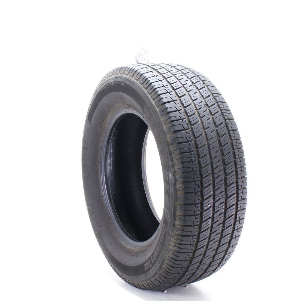 Set of (4) Used 265/65R17 Uniroyal Laredo Cross Country Tour 112T - 6.5-7/32 - Image 4