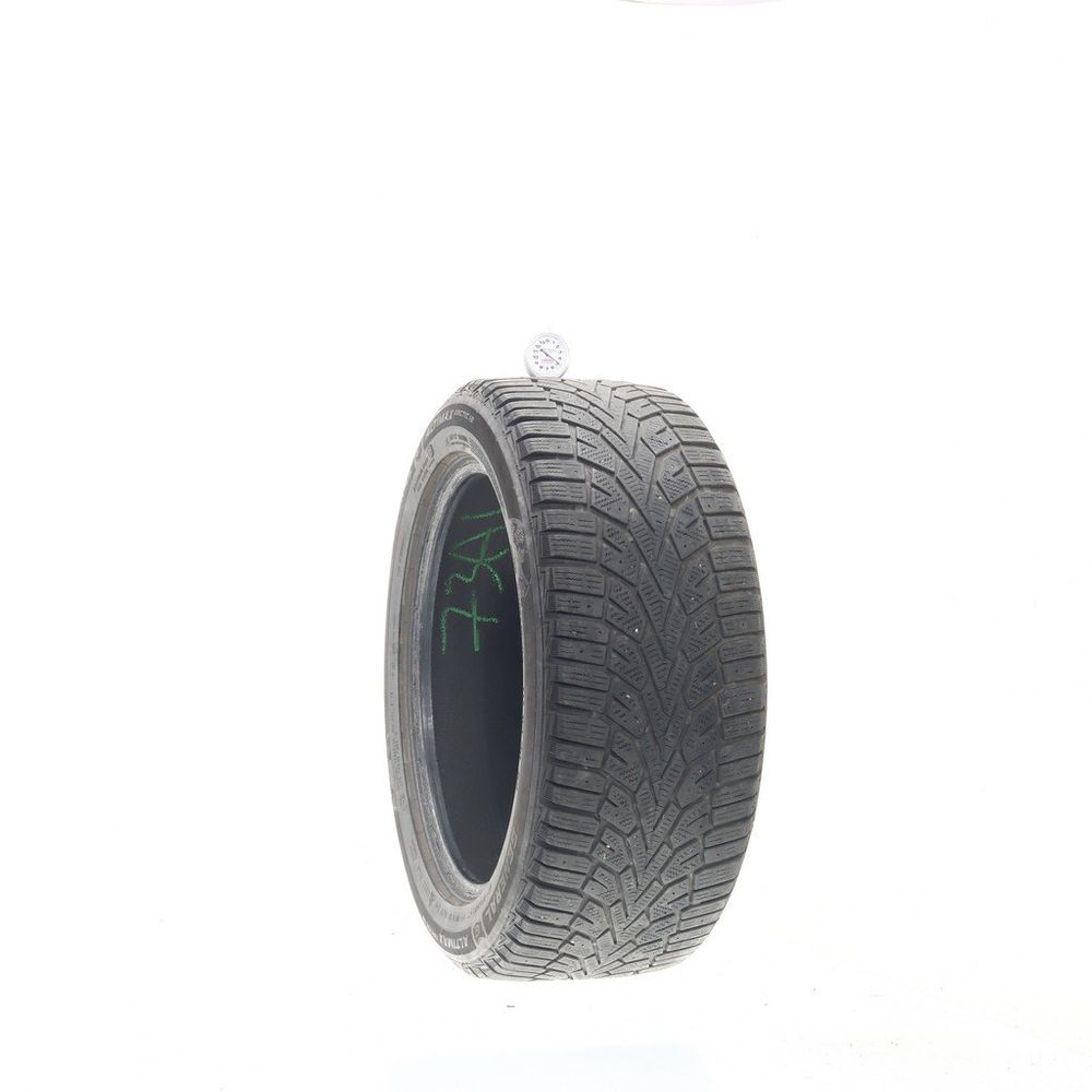 Used 225/50R17 General Altimax Arctic 12 98T - 4.5/32 - Image 1