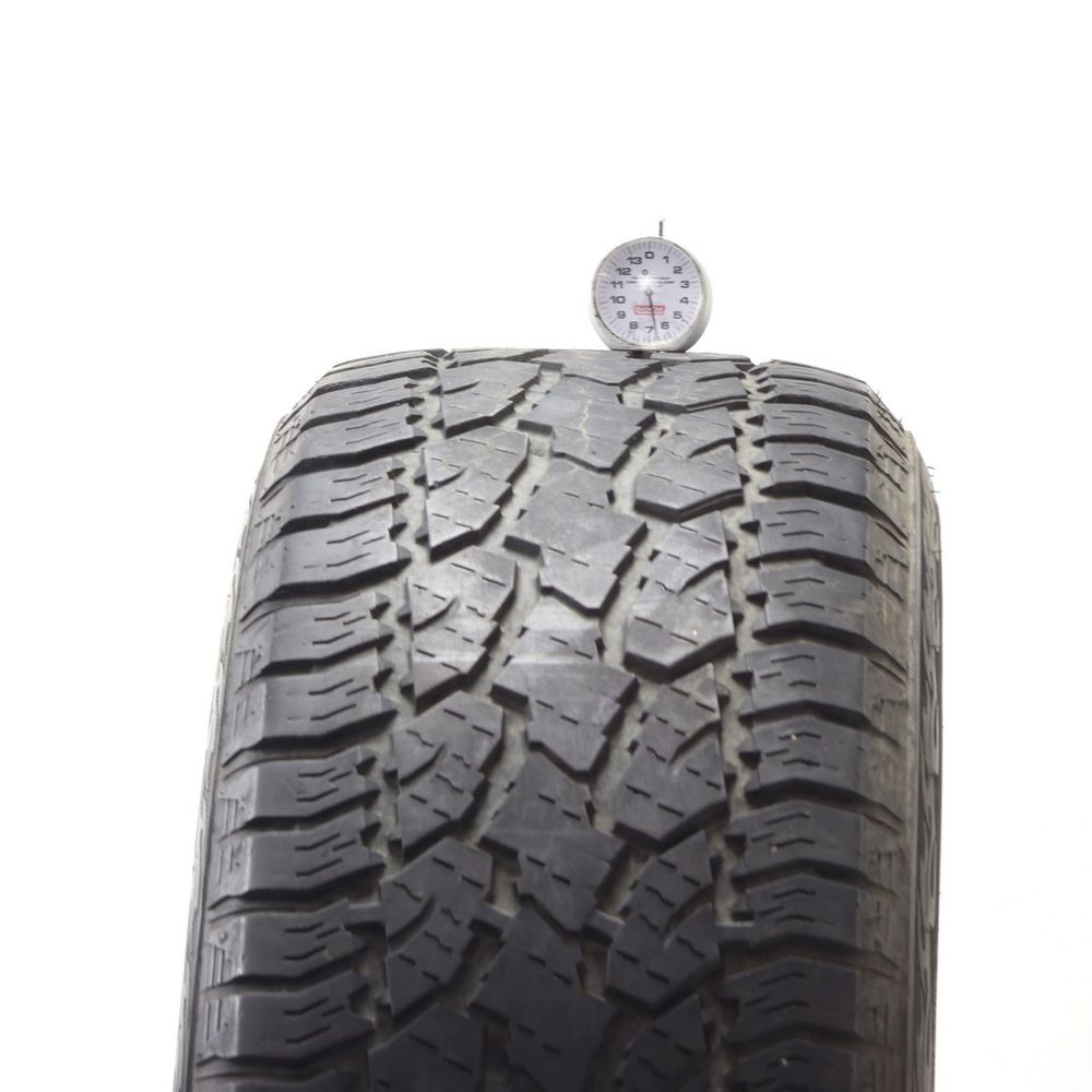 Used 275/55R20 Sailun Terramax A/T 4S 117T - 6.5/32 - Image 2
