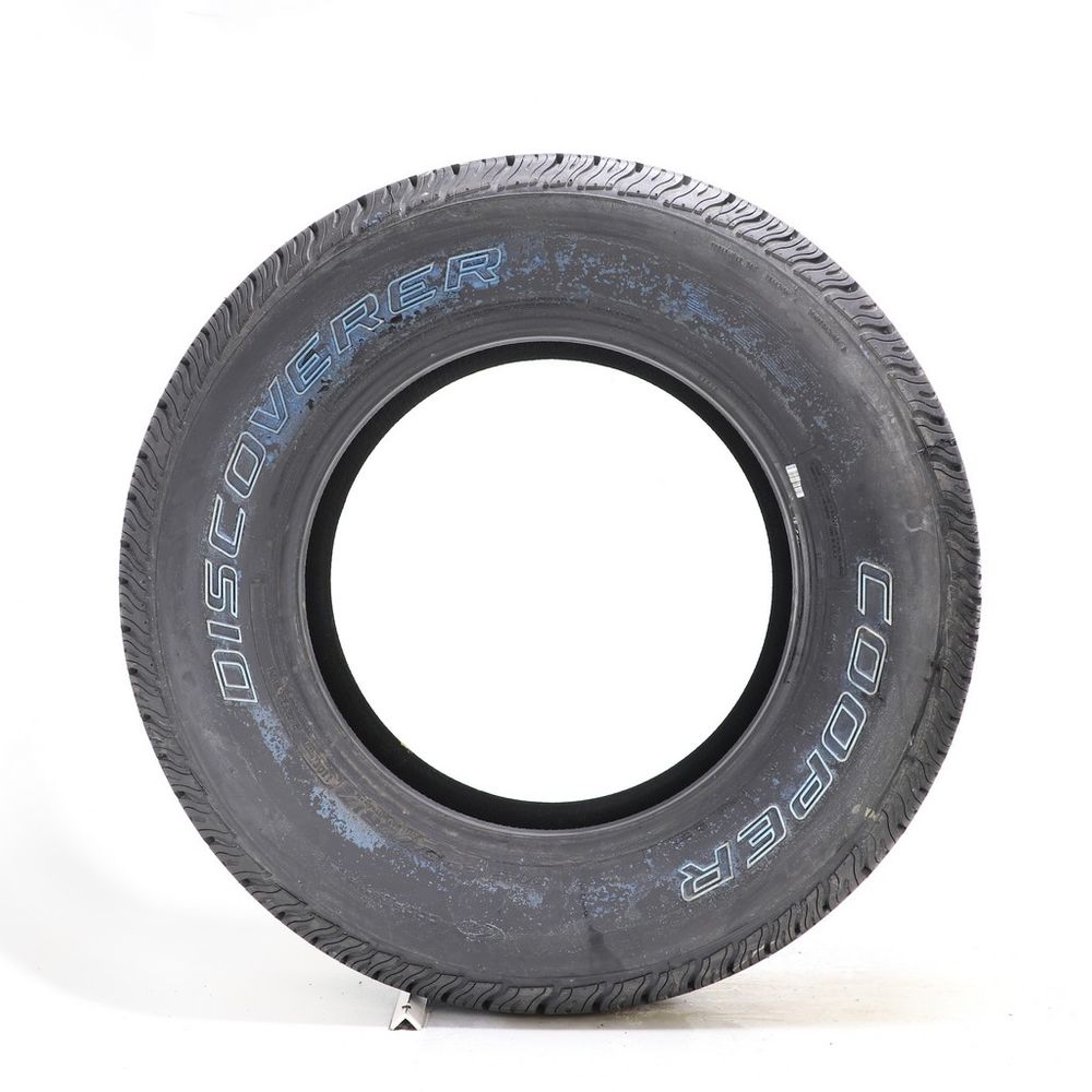 Driven Once 245/70R17 Cooper Discoverer CTS 110T - 12/32 - Image 3