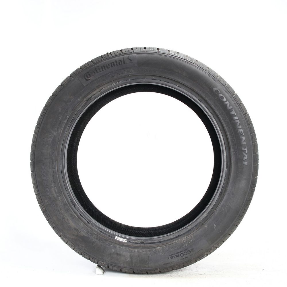 Driven Once 235/55R20 Continental CrossContact LX25 102H - 12/32 - Image 3