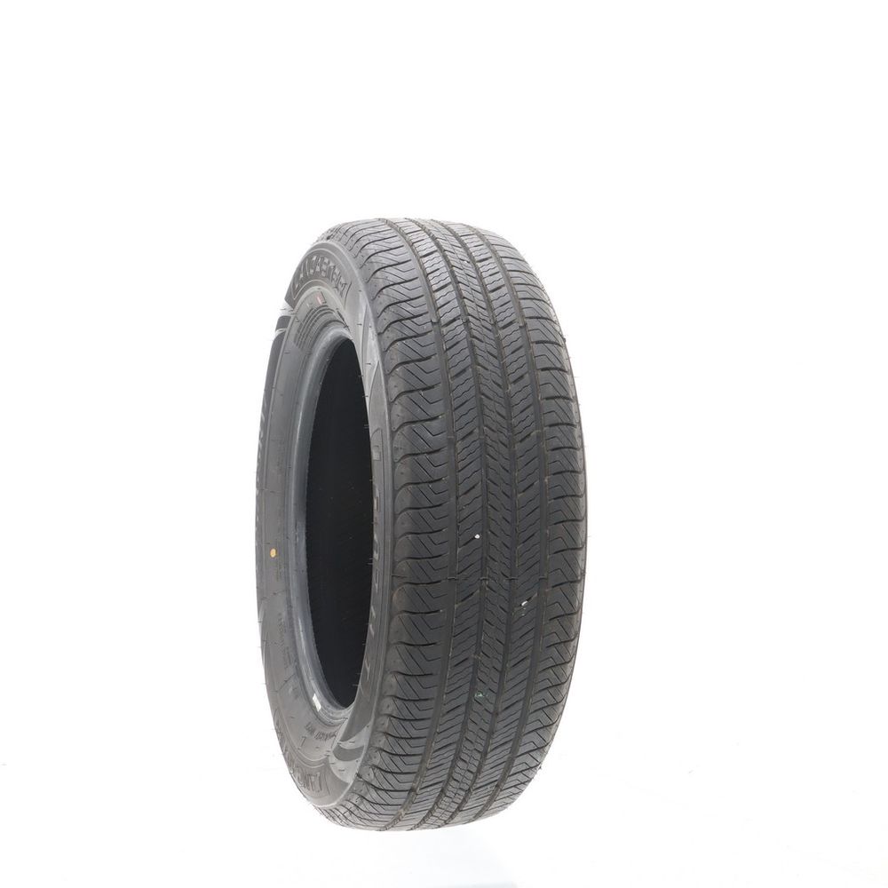 Driven Once 225/65R17 Lancaster LS-07 H/T 102T - 9/32 - Image 1