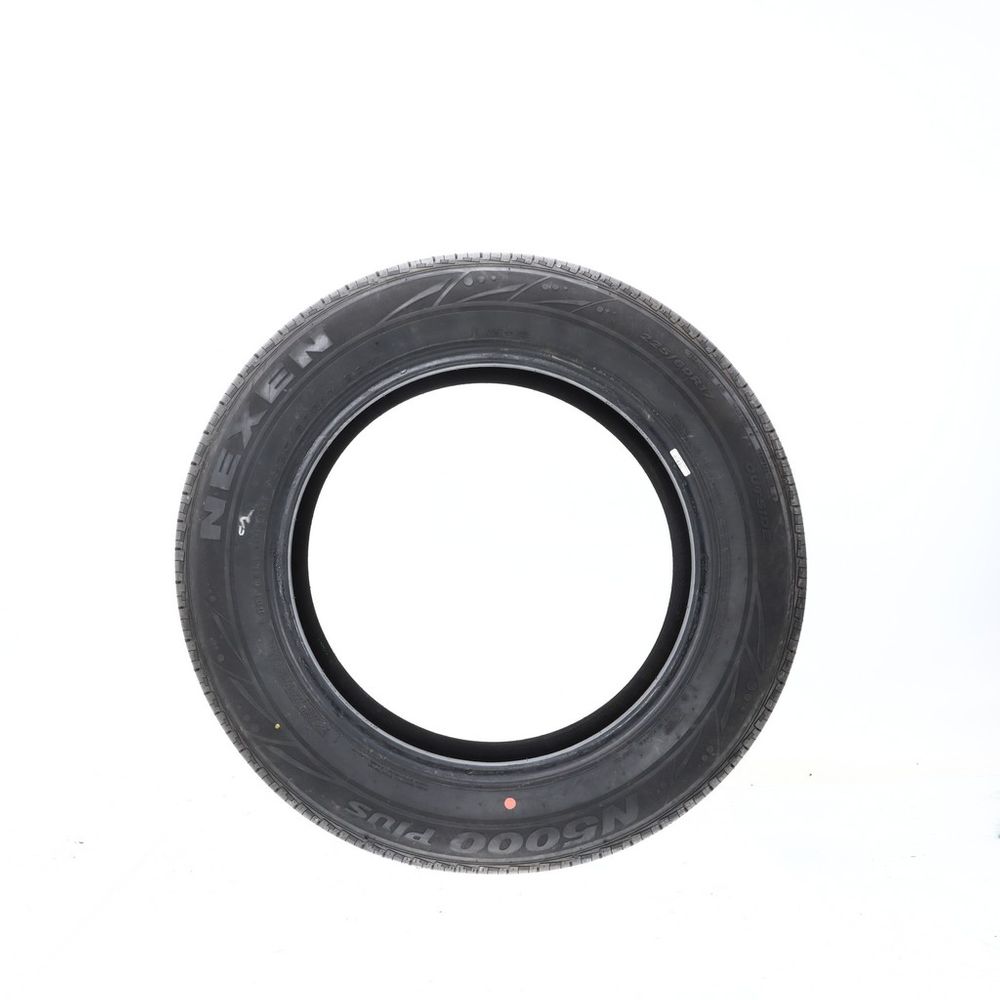 Driven Once 225/60R17 Nexen N5000 Plus 99H - 9/32 - Image 3