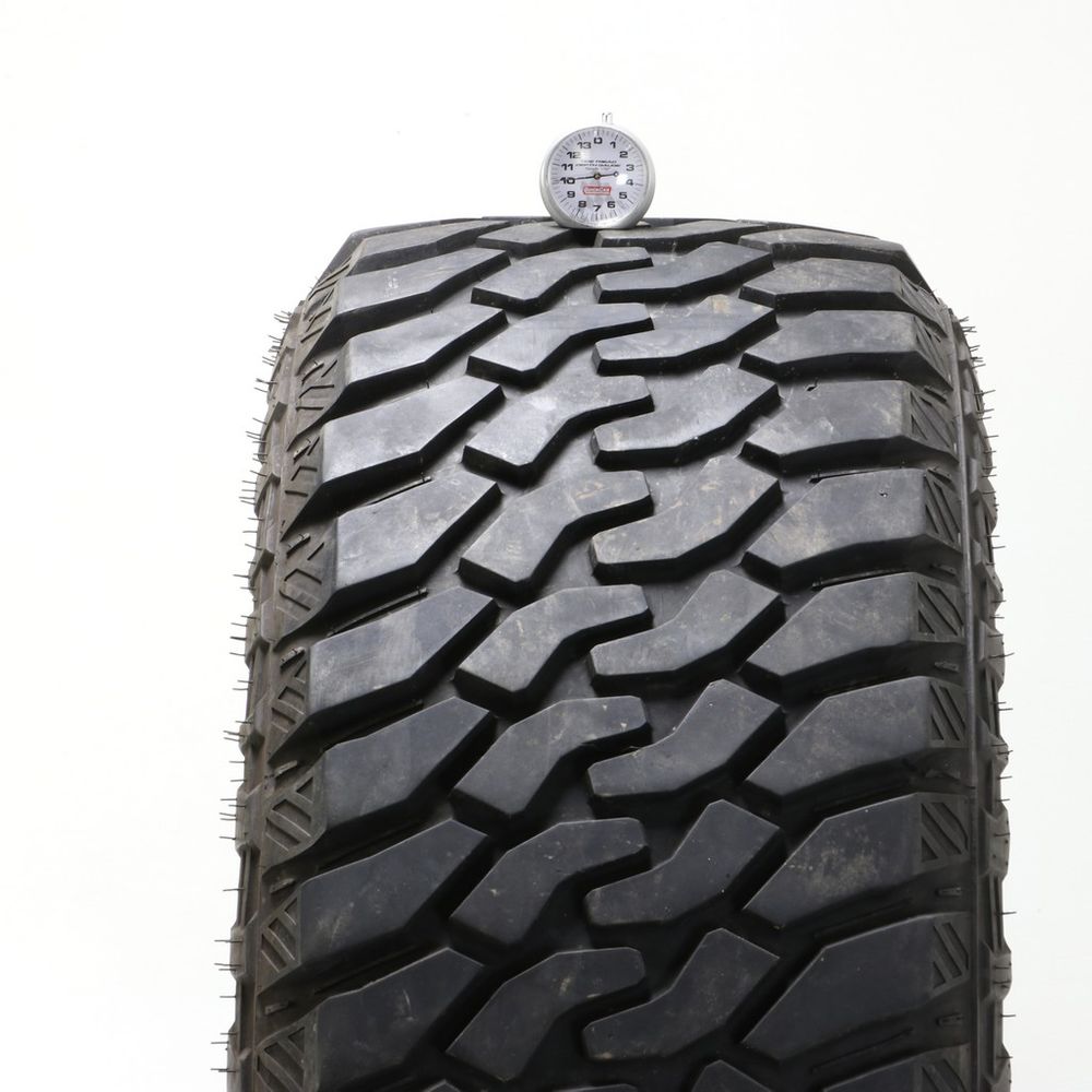 Used LT 33X12.5R18 RoadOne Aethon M/T 118Q E - 10/32 - Image 2