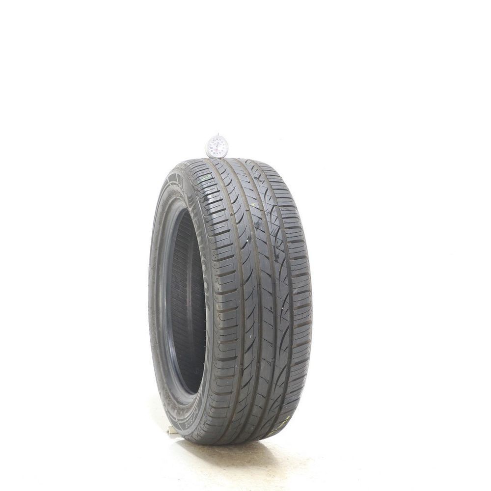 Used 205/55ZR16 Hankook Ventus S1 Noble2 91W - 7.5/32 - Image 1