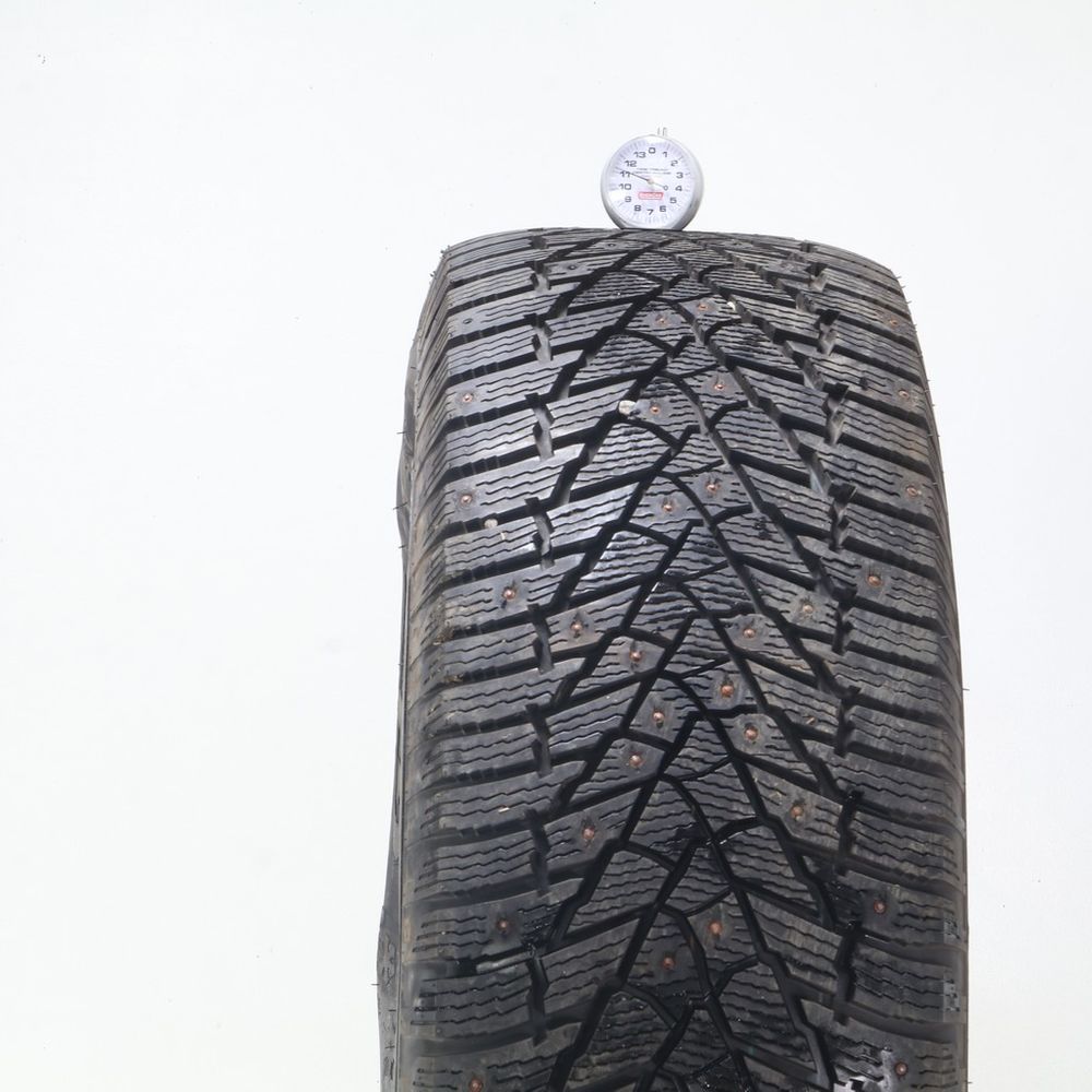 Used 275/65R18 GT Radial IcePro SUV 3 116T - 11/32 - Image 2