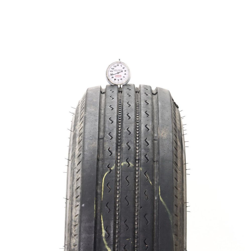 Used ST 235/80R16 Carlisle CSL16 129/125M G - 9.5/32 - Image 2