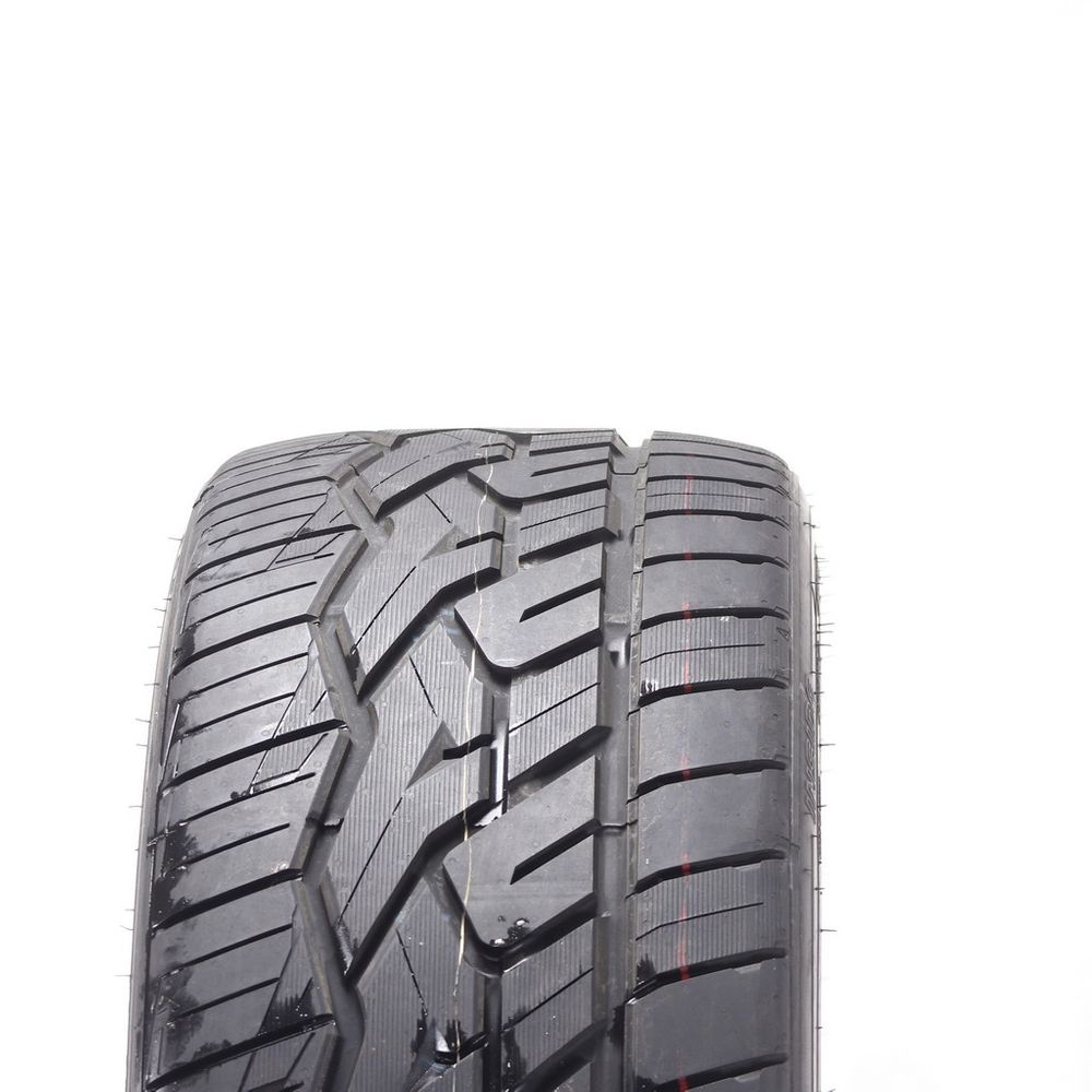 Driven Once 265/35R22 Nitto NT420V 102V - 10/32 - Image 2