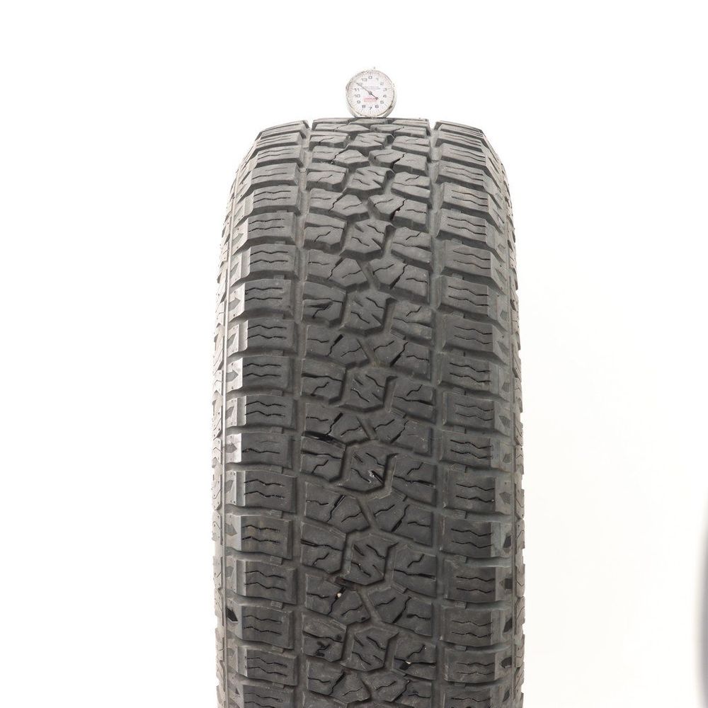 Set of (2) Used 275/65R18 Advanta ATX-850 116T - 11.5-12.5/32 - Image 2