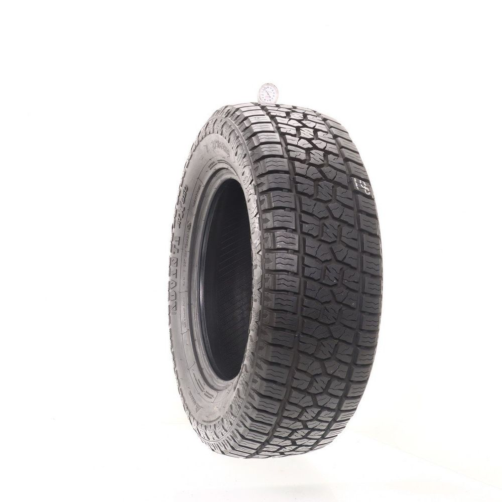 Set of (2) Used 275/65R18 Advanta ATX-850 116T - 11.5-12.5/32 - Image 4