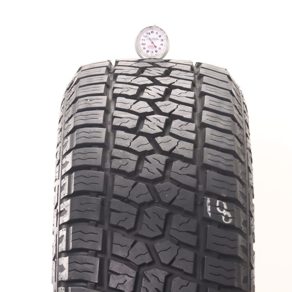 Set of (2) Used 275/65R18 Advanta ATX-850 116T - 11.5-12.5/32 - Image 5