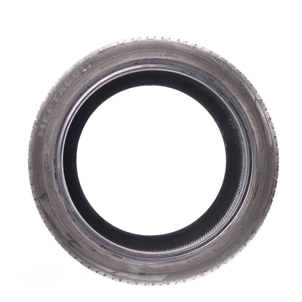 Used 305/40ZR22 Forceum Heptagon SUV 114W - 7/32 - Image 3