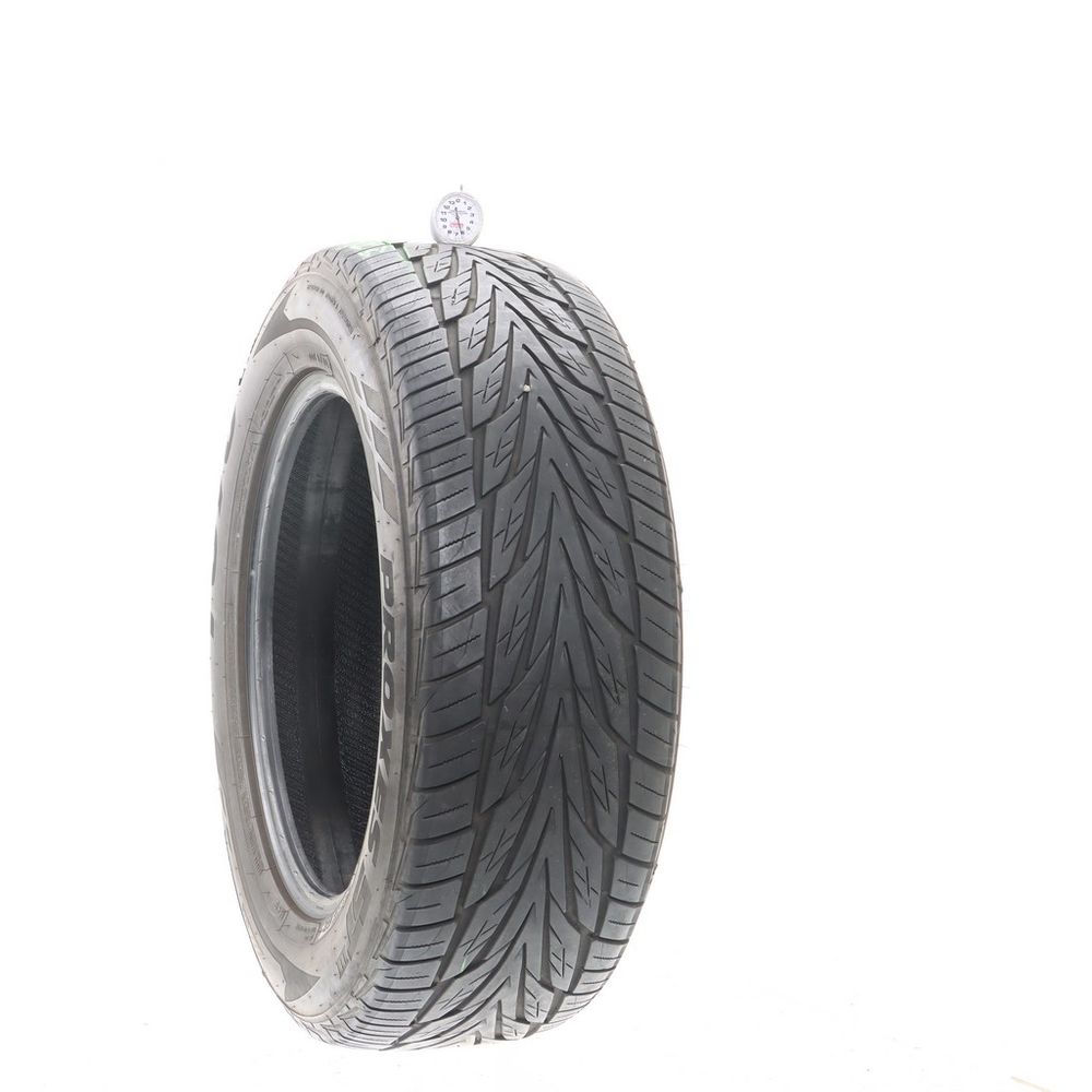 Used 245/60R18 Toyo Proxes ST III 105V - 6/32 - Image 1