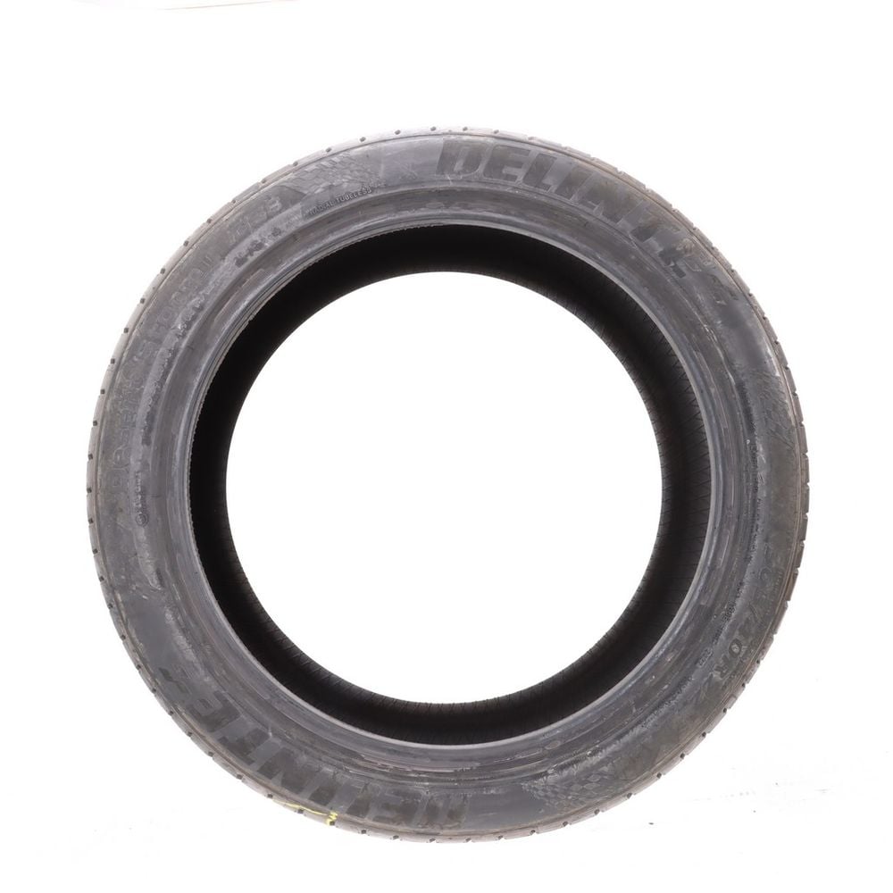 New 305/40R22 Delinte Desert Storm II DS8 114V - 10/32 - Image 3