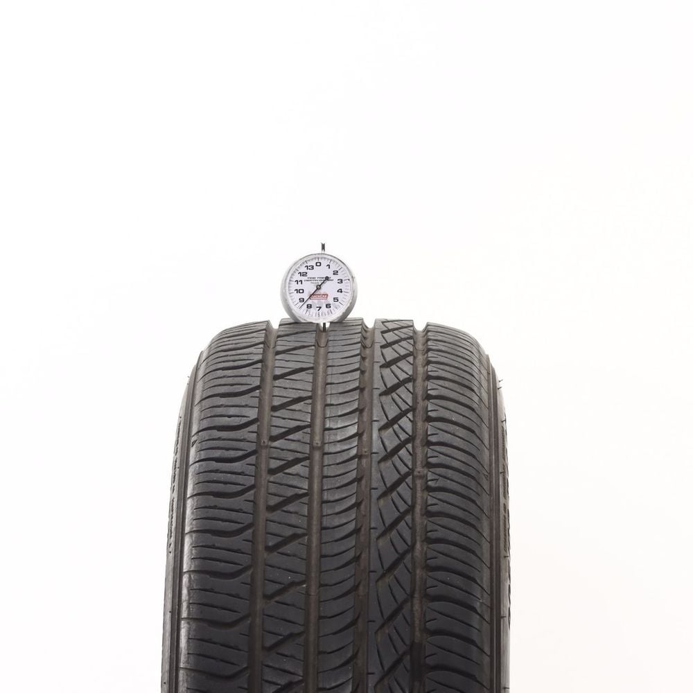 Set of (4) Used 205/60R16 Kumho Ecsta 4X II 96V - 8.5-9/32 - Image 2