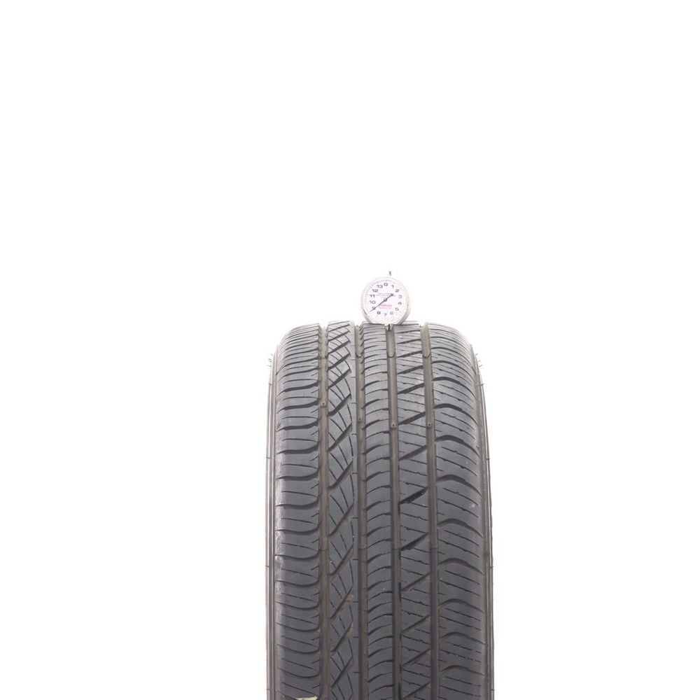 Set of (4) Used 205/60R16 Kumho Ecsta 4X II 96V - 8.5-9/32 - Image 5