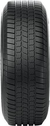 Set of (4) New 275/70R16 Michelin Defender LTX M/S 114H - Image 3