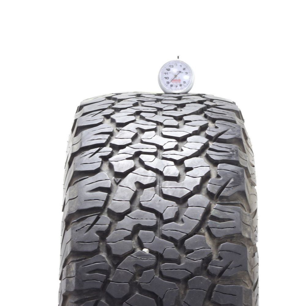 Used LT 265/70R17 BFGoodrich All-Terrain T/A KO2 112/109S C - 8.5/32 - Image 2