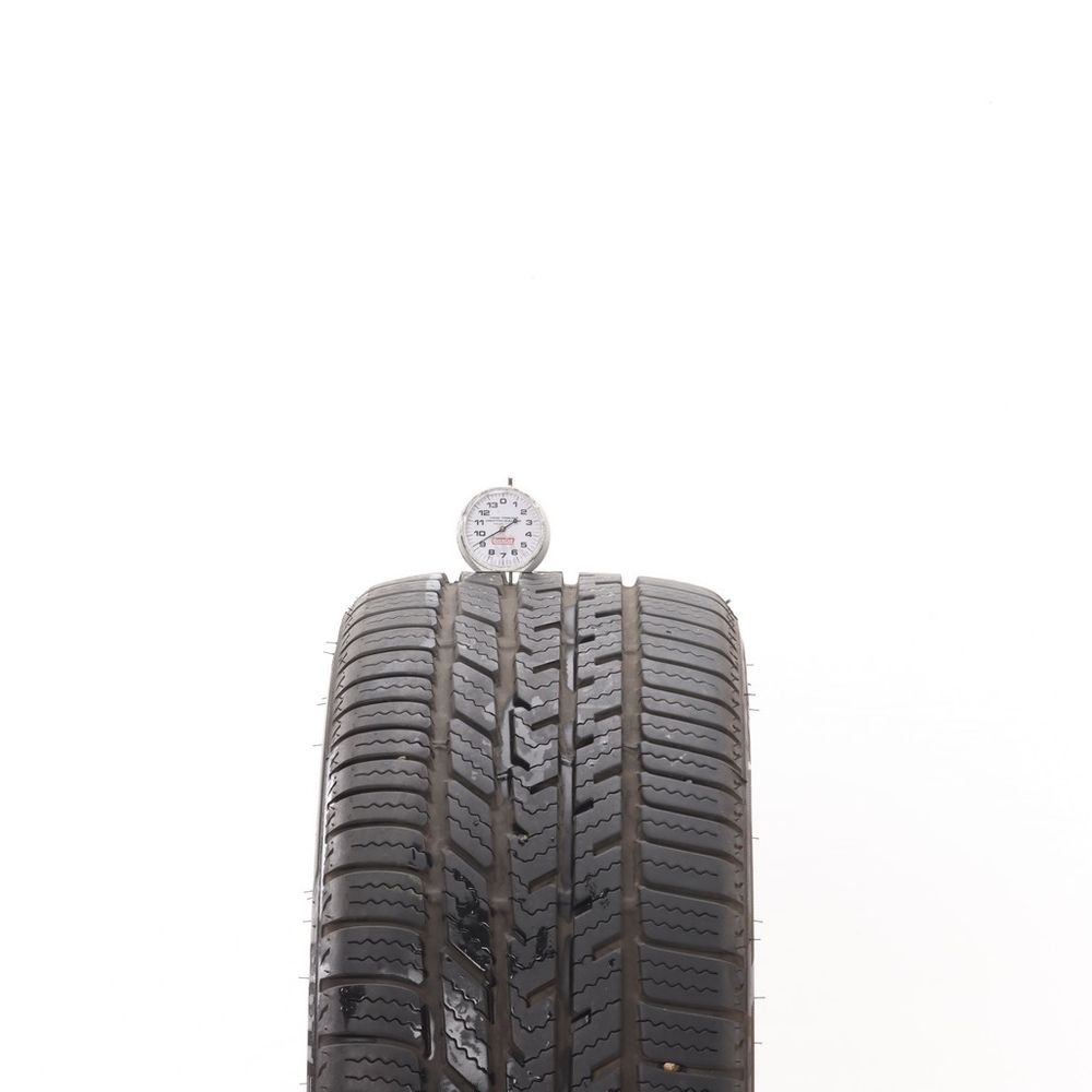 Used 225/45R17 Bridgestone Potenza Sport AS Enliten 94W - 9/32 - Image 2