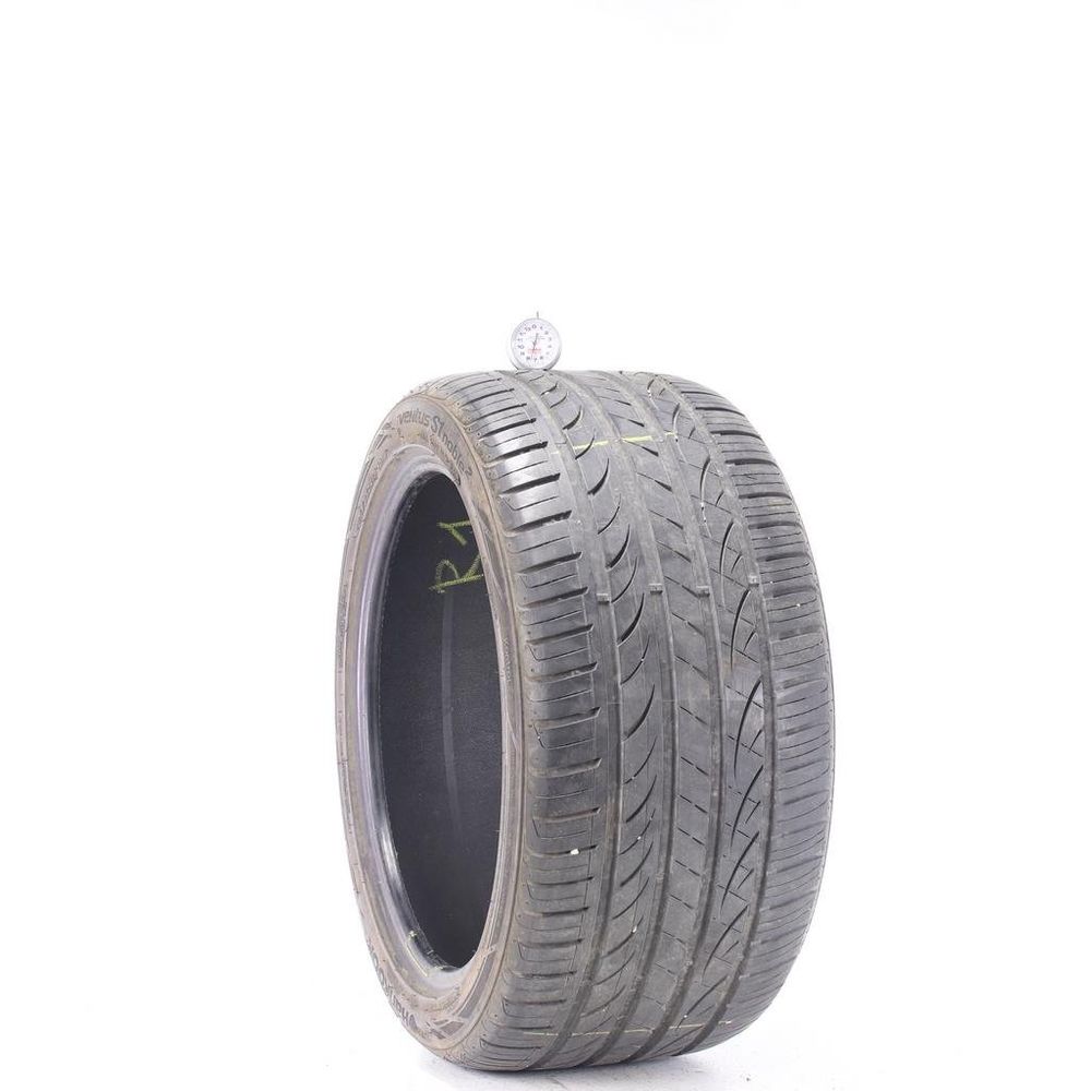 Used 285/35ZR18 Hankook Ventus S1 Noble2 101W - 7.5/32 - Image 1