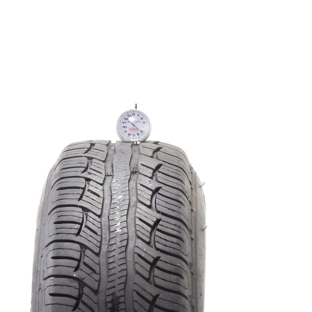 Used 225/75R16 BFGoodrich Advantage T/A Sport LT 104T - 5/32 - Image 2