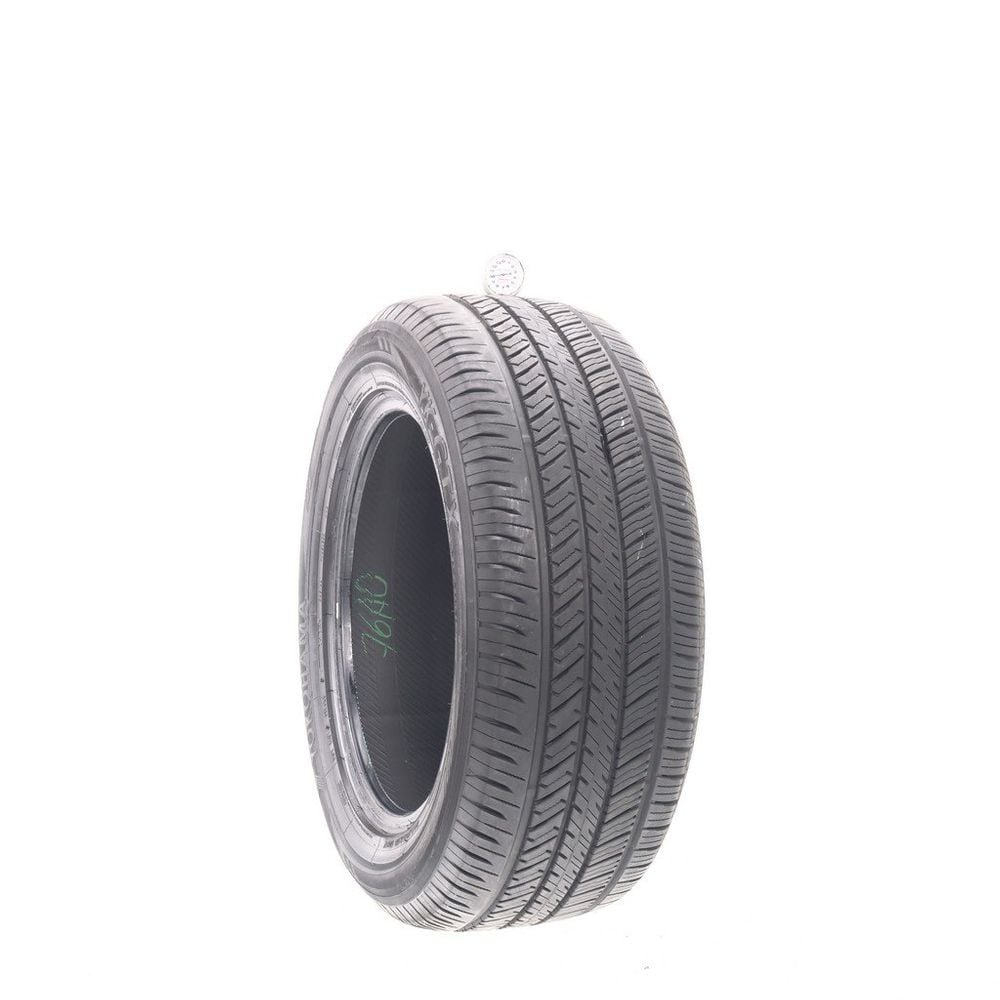 Used 255/55R18 Yokohama YK-GTX 109V - 10/32 - Image 1