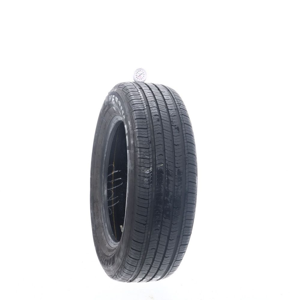 Set of (2) Used 225/65R17 Hercules Roadtour Connect PCV 102H - 7.5-8.5/32 - Image 4