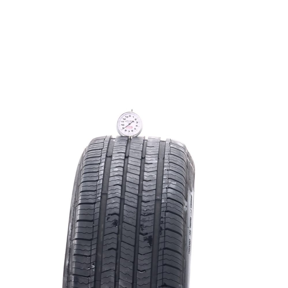 Set of (2) Used 225/65R17 Hercules Roadtour Connect PCV 102H - 7.5-8.5/32 - Image 5