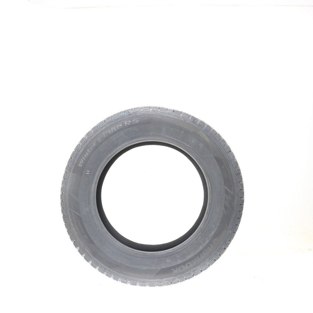New 205/60R15 Hankook Winter i*Pike RS2 W429 Studded 91T - Image 3