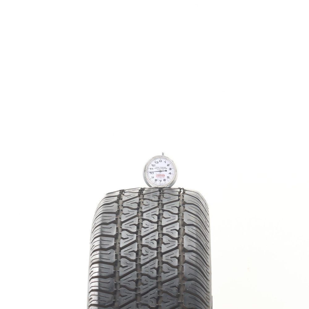 Used 185/70R13 BFGoodrich Radial T/A 85S - 10/32 - Image 2